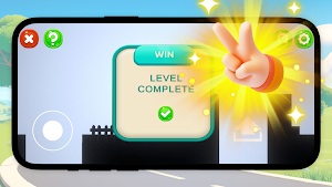 RUNMAN Screenshot 3
