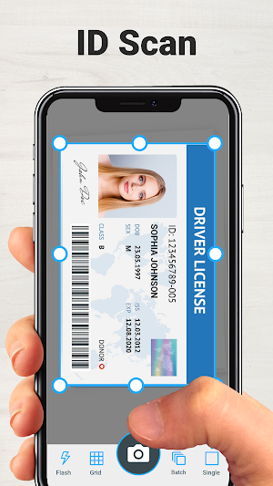 Scanner App To PDF - TapScanner screenshot 5