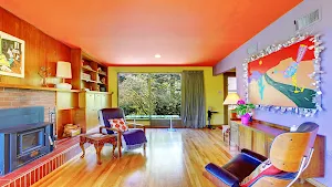 Home Design : Amazing Interiors Screenshot 1