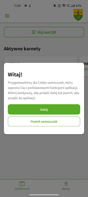 Gmina Przeworno Screenshot 2