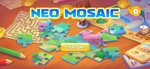 NeoMosaic Screenshot 0