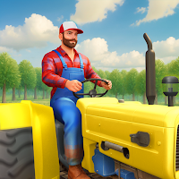 Tree Cut Master: Wood Harvest
