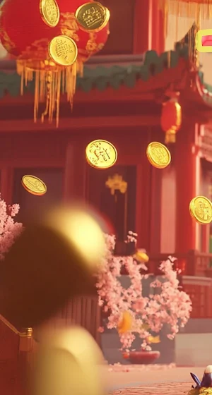 Fortune Tiger Screenshot 0