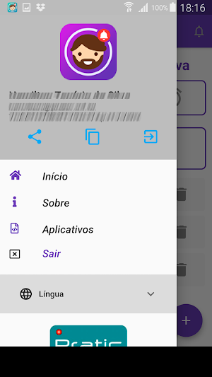 Pais e Filhos: Pai Screenshot 2