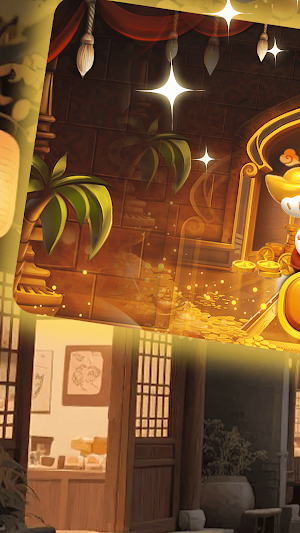 188mLucky Cat Screenshot 0