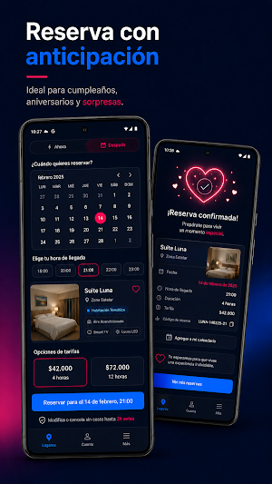 iMotel Screenshot 3