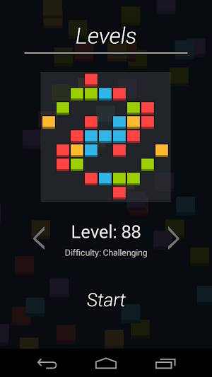 SmartMatch Screenshot 2