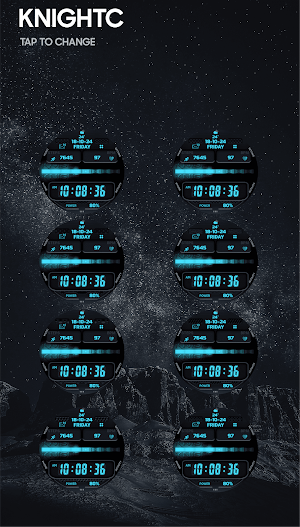 KNIGHTC Screenshot 2