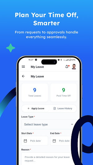Smart School Ai Screenshot 3