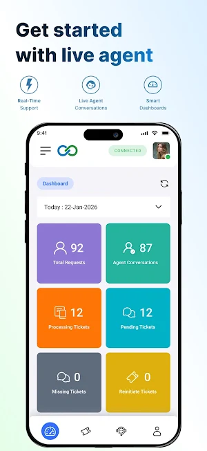 SynPall Screenshot 2