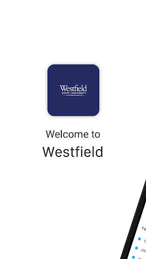 Westfield State University Screenshot 0