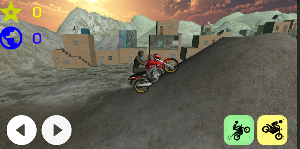 Manobras e Grau de Motos Brasileiras Screenshot 3