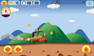 Bajaj Jakarta Screenshot 3