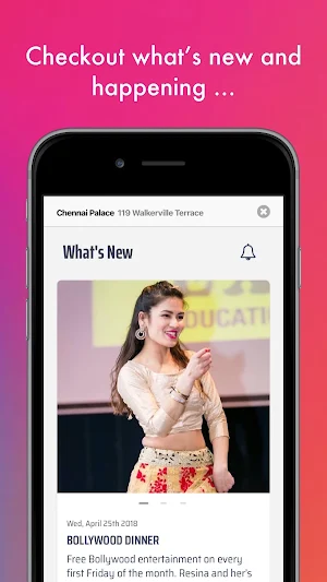 Chennai Palace Screenshot 0
