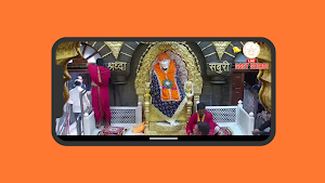 Sai Baba Live Darshan Screenshot 1