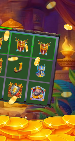 Elite Level Slots 777 Screenshot 3
