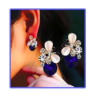 Beautiful Earrings