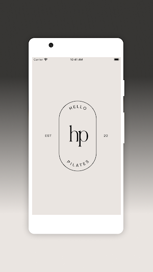 Hello Pilates - Modbury Screenshot 0