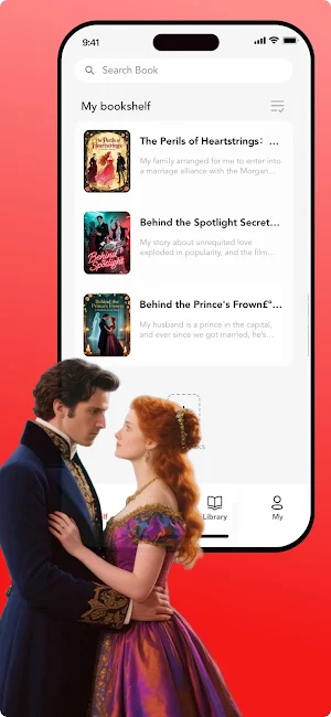 novellia Screenshot 3