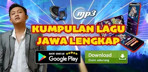Kumpulan Lagu Jawa Lengkap Screenshot 0