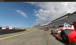 Speedway Masters 2 Demo Screenshot 0