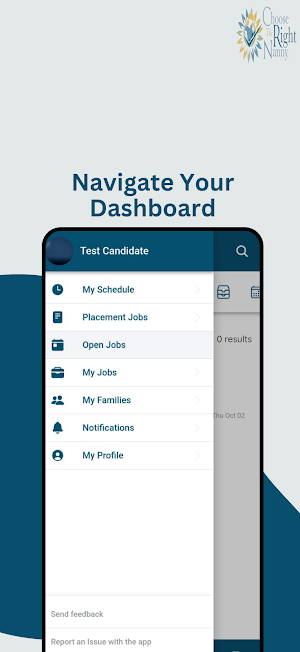 Choose The Right Nanny Screenshot 2
