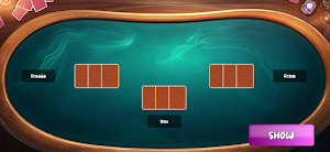 Poker Number Marry Screenshot 1
