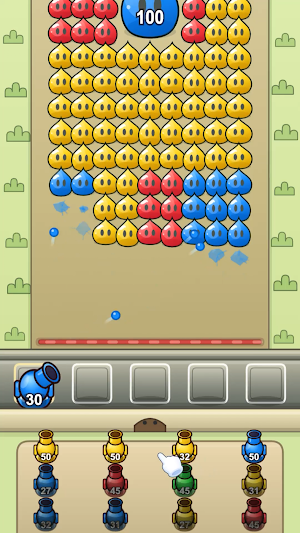 Slime Splash Screenshot 2