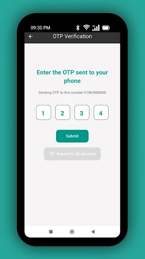 SchoolCab Drive Screenshot 2