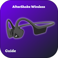 AfterShokz Wireless Guide