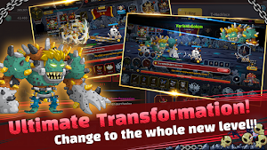 [ VIP ]  Dungeon and Slayer Screenshot 2