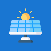 Solar Power Calculator