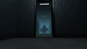 Escape from Room with Grimace Screenshot 2