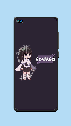 Anime Outfit Ideas For Gacha Screenshot 2