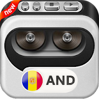 All Andorra Radio – AND Radios FM AM