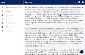 Native Life in South Africa - Public Domain Screenshot 3