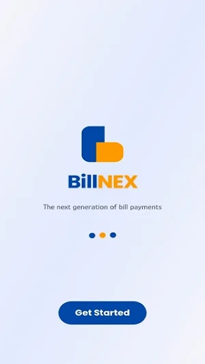 Billnex Recharge & Bills Screenshot 0