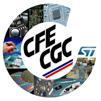 CFE-CGC STMicroelectronics