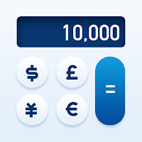 UCash:Currency Converter