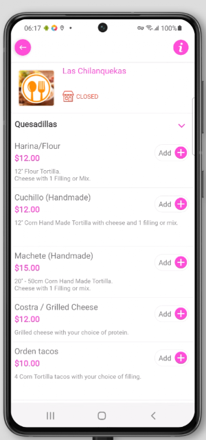 Las Chilanquekas Screenshot 2
