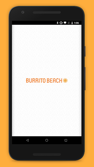 Burrito Beach Screenshot 0