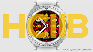 IWF HC IIB | ISACWATCH Screenshot 0