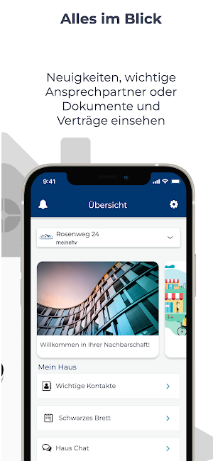 LUVA Verwaltungs GmbH Screenshot 3