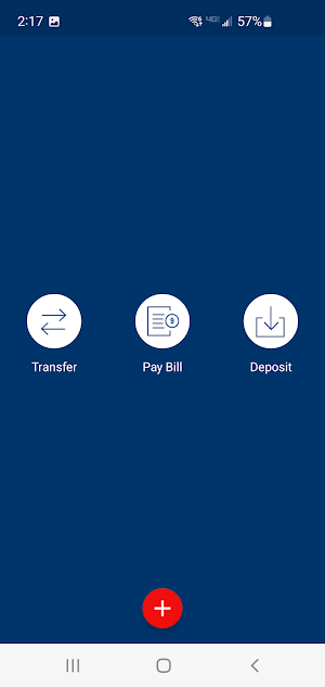 BOJH Business Mobile Screenshot 2