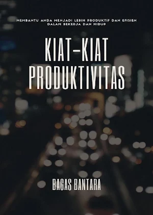 Kiat-Kiat Produktivitas Screenshot 0
