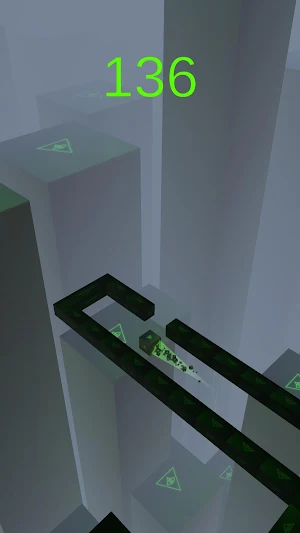 Cube Paradox Screenshot 2