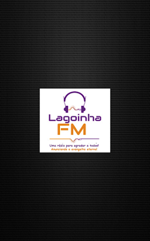 Rádio Lagoinha FM Screenshot 2