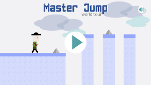 Master Jump - World Tour Screenshot 0