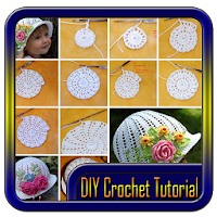 DIY Crochet Tutorial