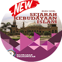 SKI Kelas 9 MTs Revisi 2019